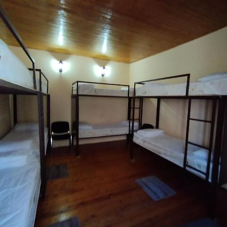 Wooden_Room_Hostel Γιερεβάν Εξωτερικό φωτογραφία