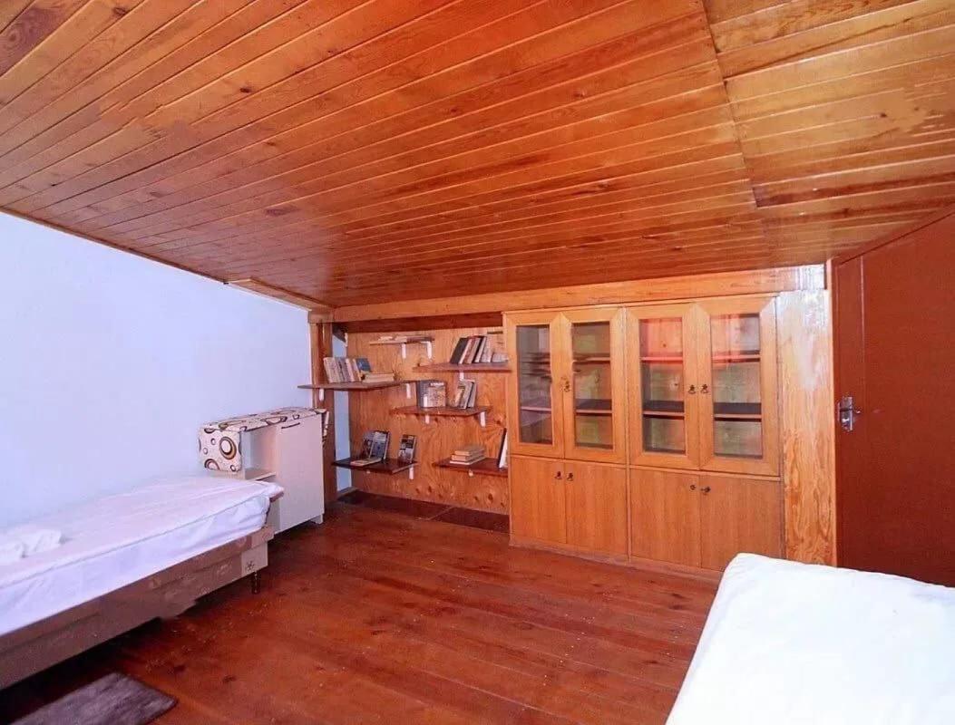 Wooden_Room_Hostel Γιερεβάν Εξωτερικό φωτογραφία