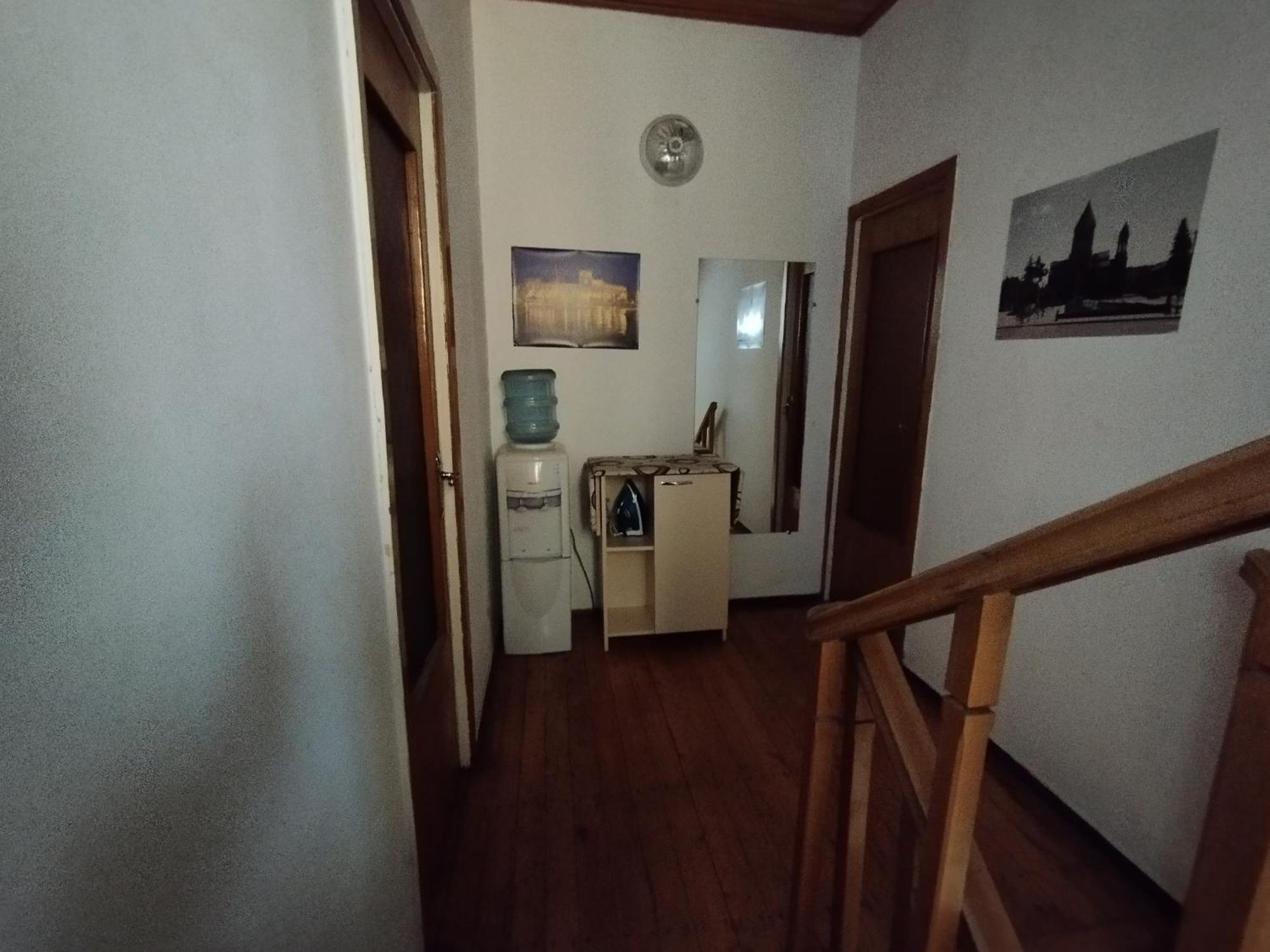 Wooden_Room_Hostel Γιερεβάν Εξωτερικό φωτογραφία